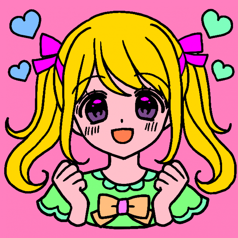 塗り絵アプリ #ボケ防止 #塗り絵 #ヒマつぶし – ColorBookApp